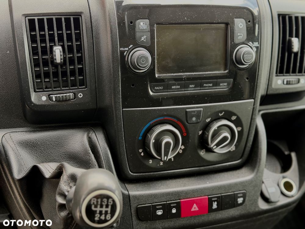 Peugeot Boxer - 23