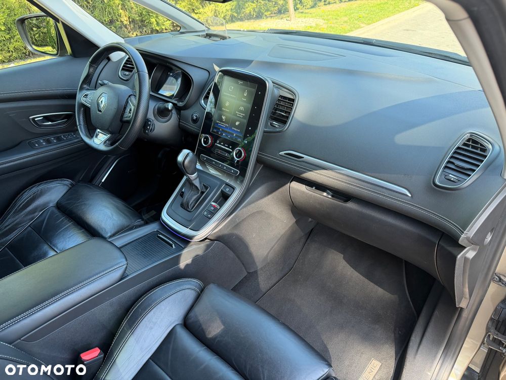 Renault Scenic 1.3 TCe FAP Bose EDC - 27
