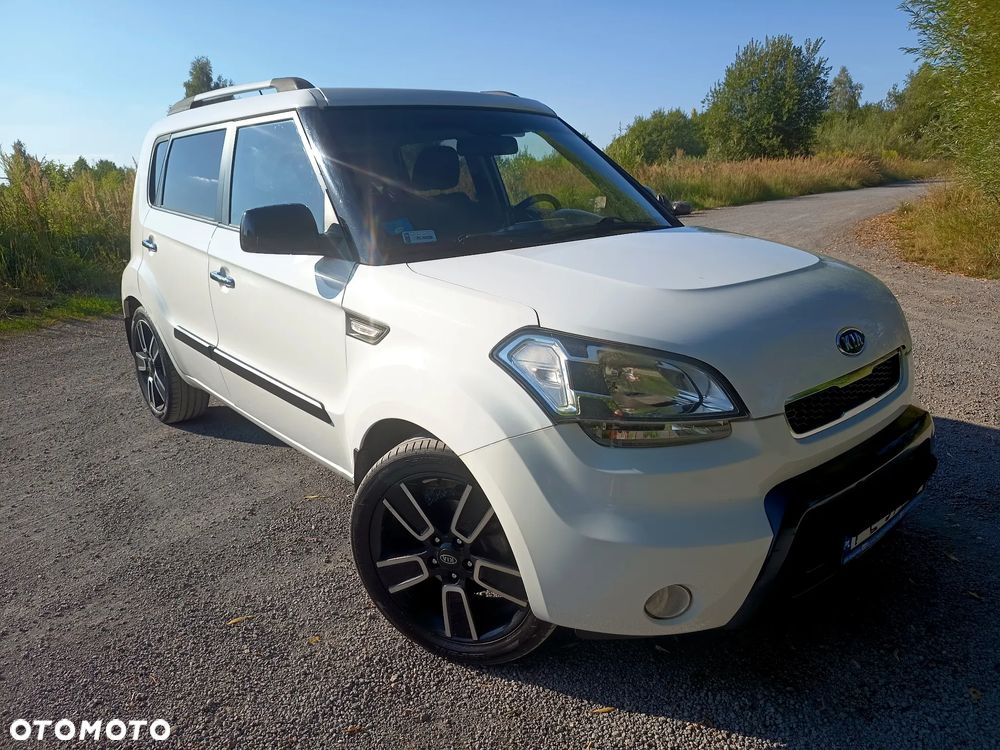 Kia Soul 1.6 XL EU5 - 1