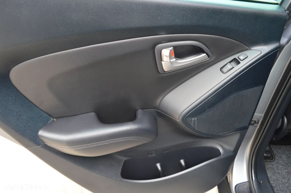 Hyundai ix35 1.6 GDI Comfort 2WD - 14
