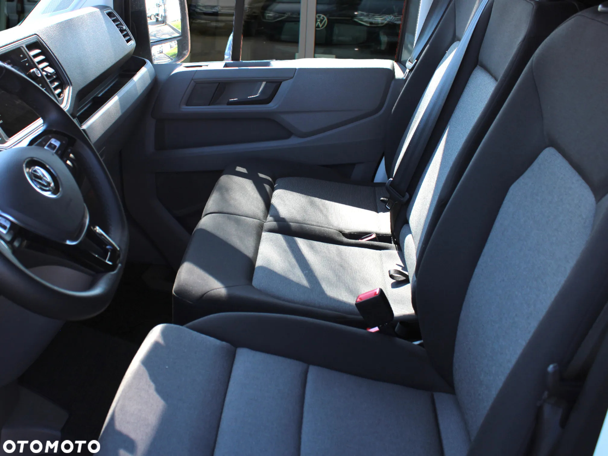 Volkswagen Crafter 35 - 9