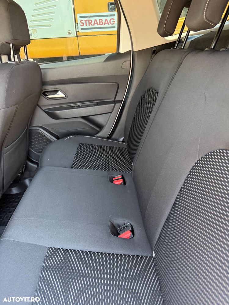 Dacia Duster 1.5 Blue dCi 4WD Prestige jante 16" - 33