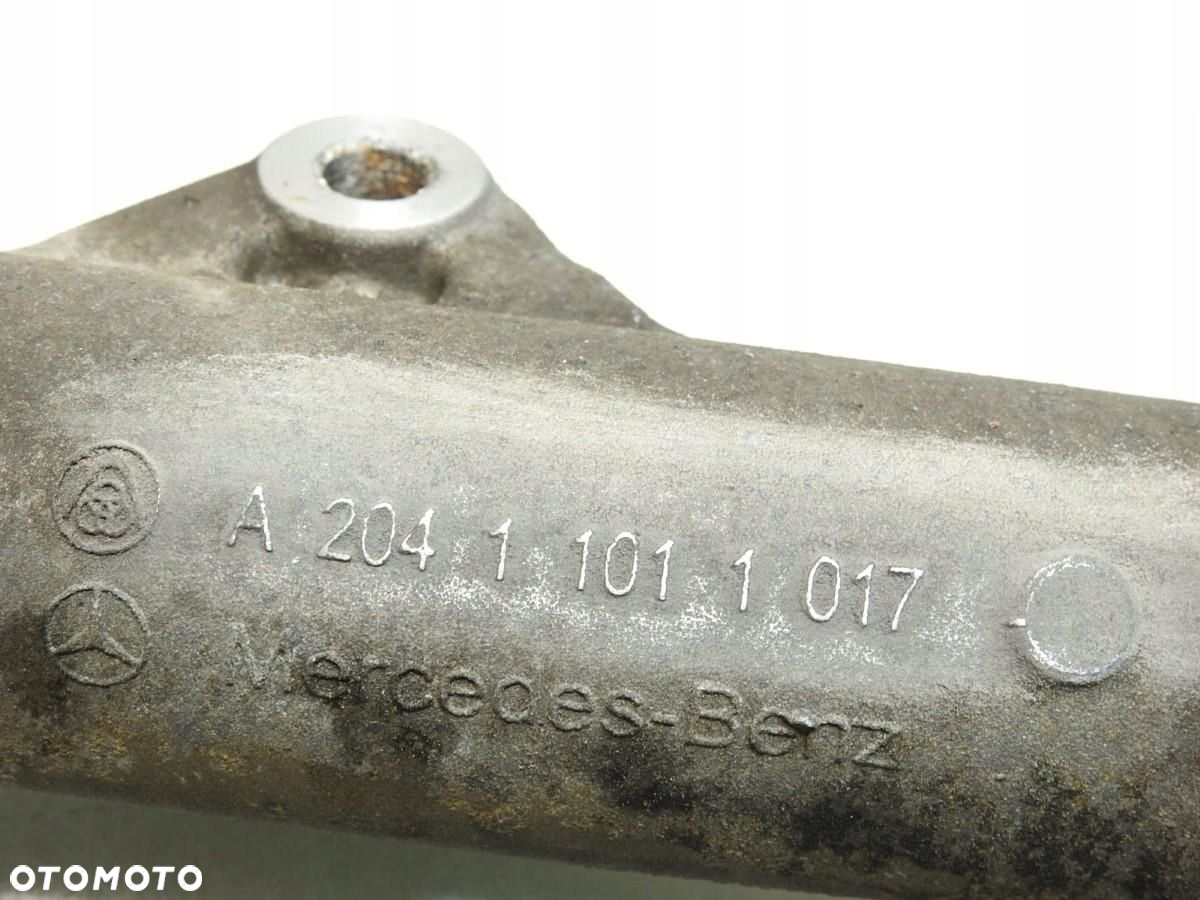 MAGLOWNICA PRZEKŁADNIA MERCEDES W204 A20411011017 - 7