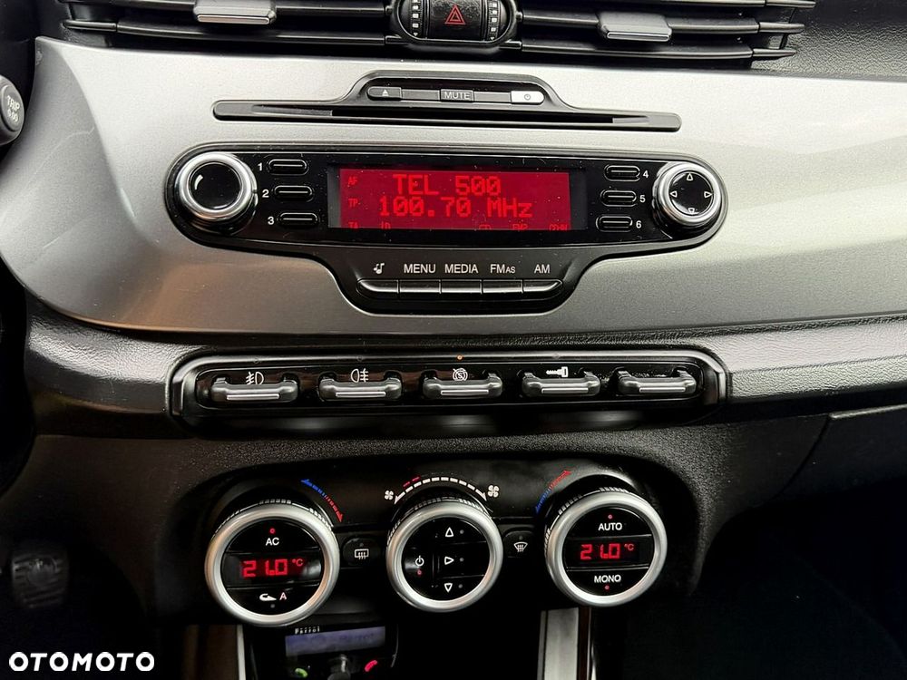 Alfa Romeo Giulietta - 17