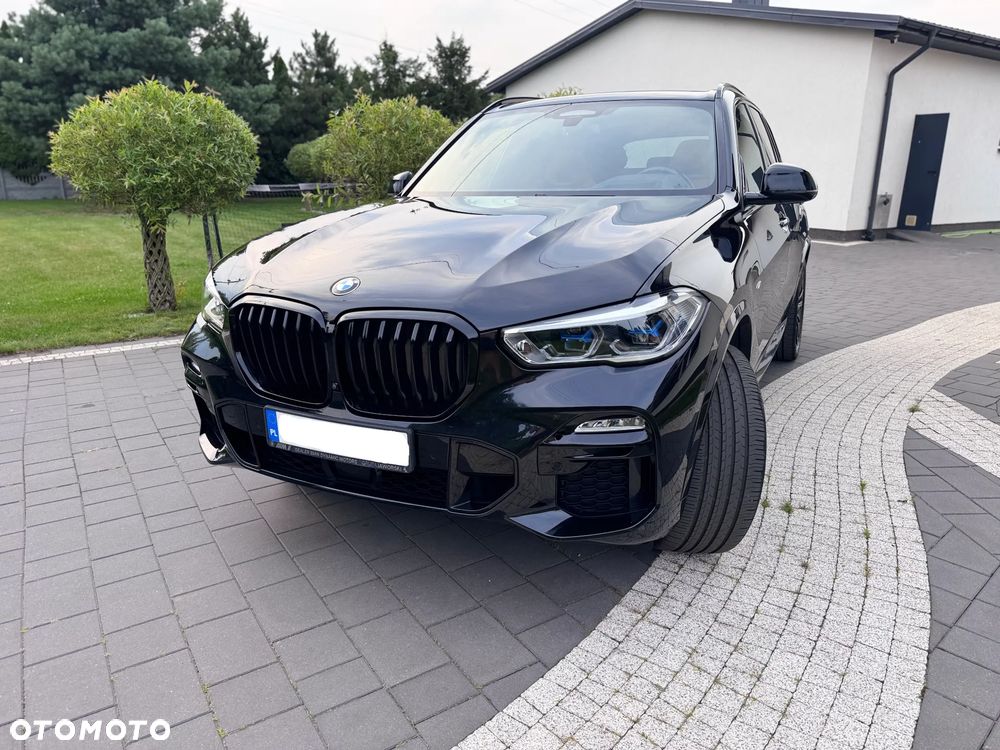 BMW X5 xDrive40i sport - 16