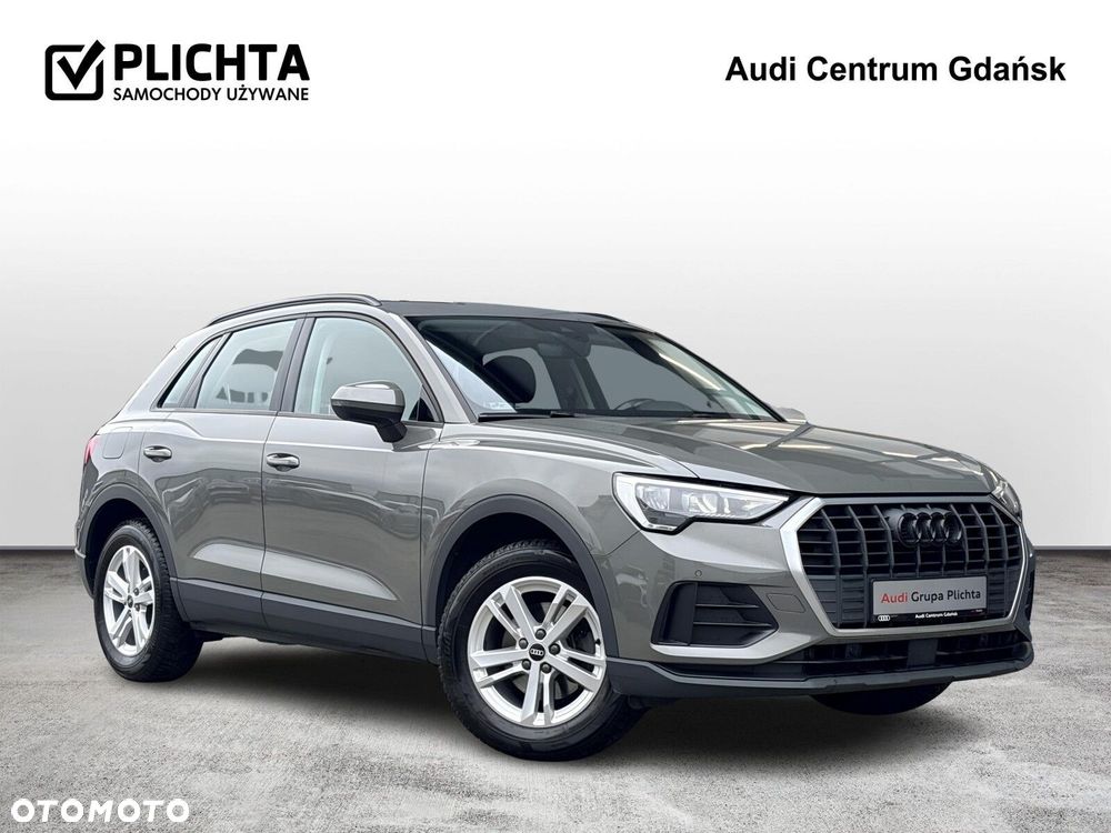 Audi Q3 - 7
