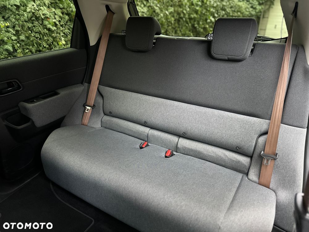 Honda e Advance (17") - 23