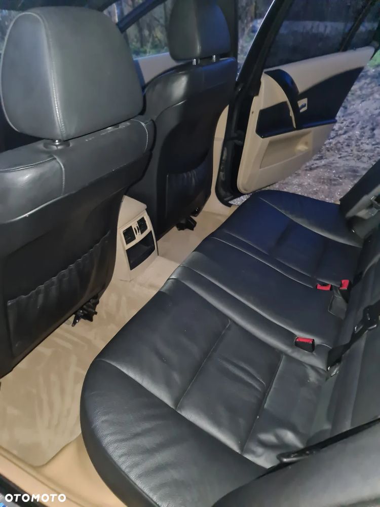 BMW Seria 5 - 9