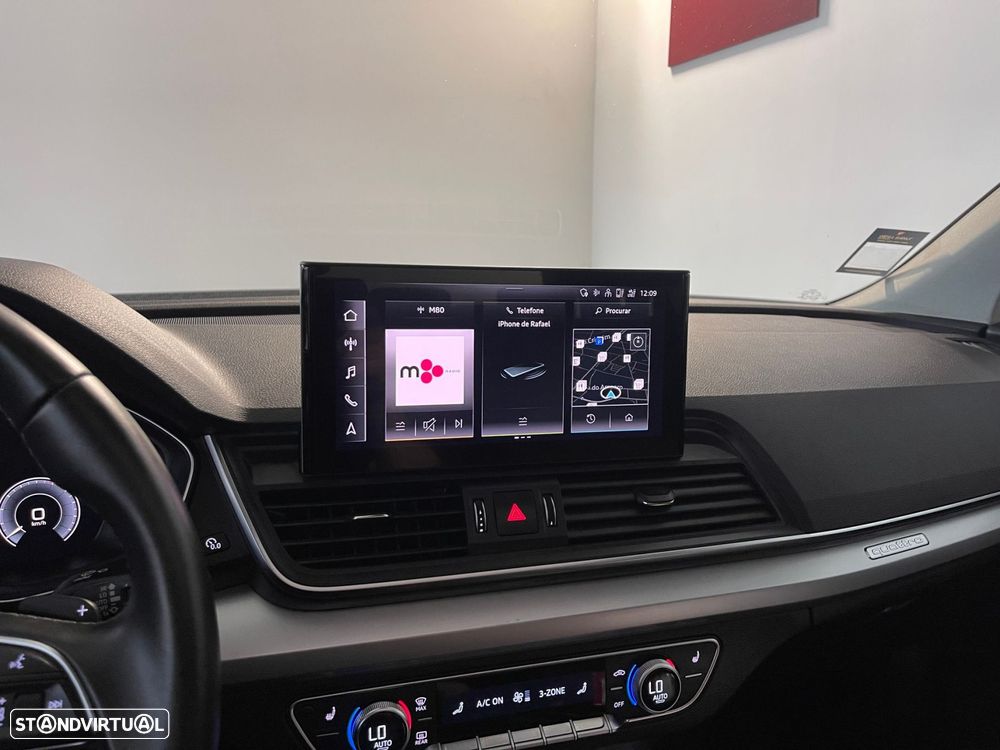 Audi Q5 50 TFSIe quattro Sport S tronic - 23