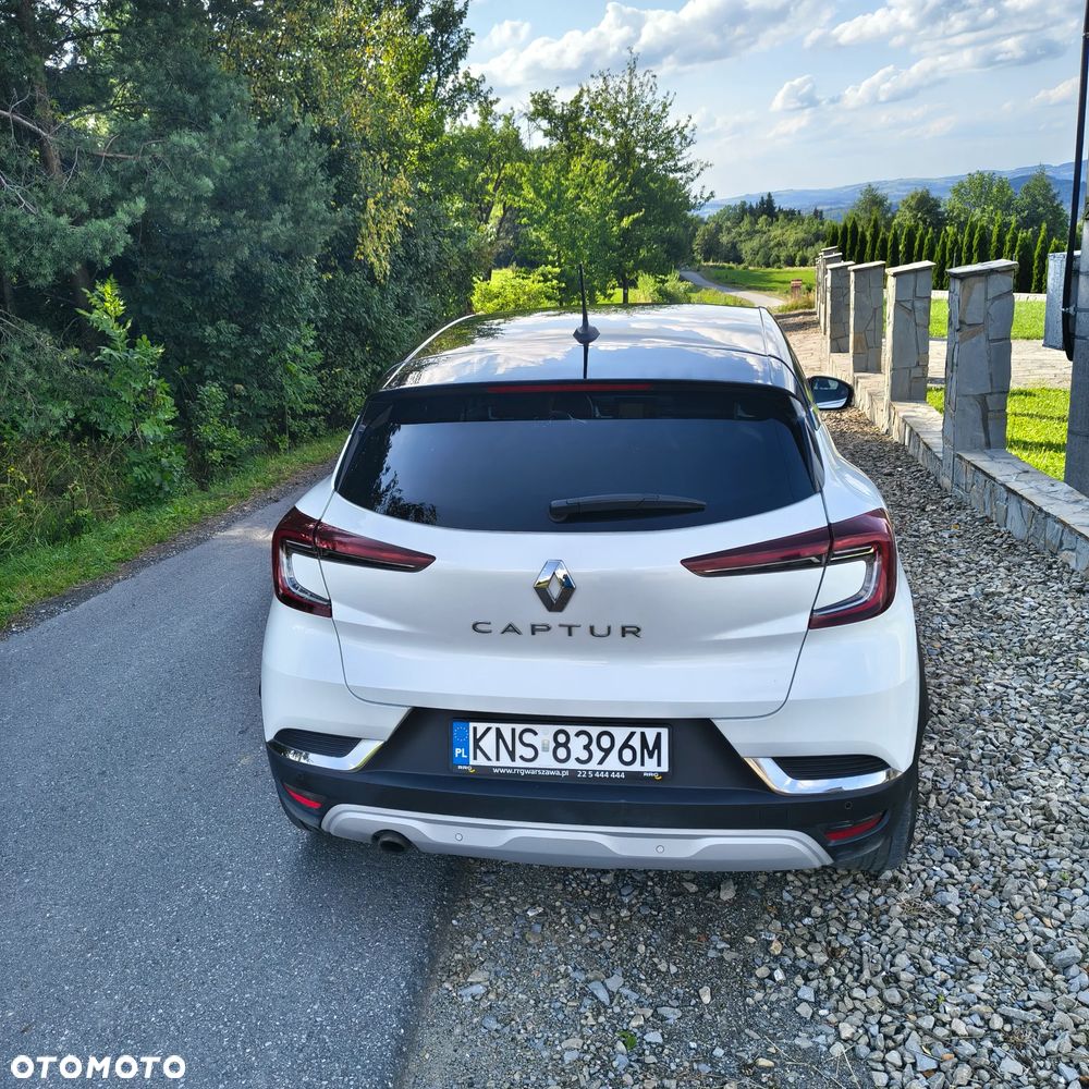 Renault Captur 1.0 TCe Intens - 4