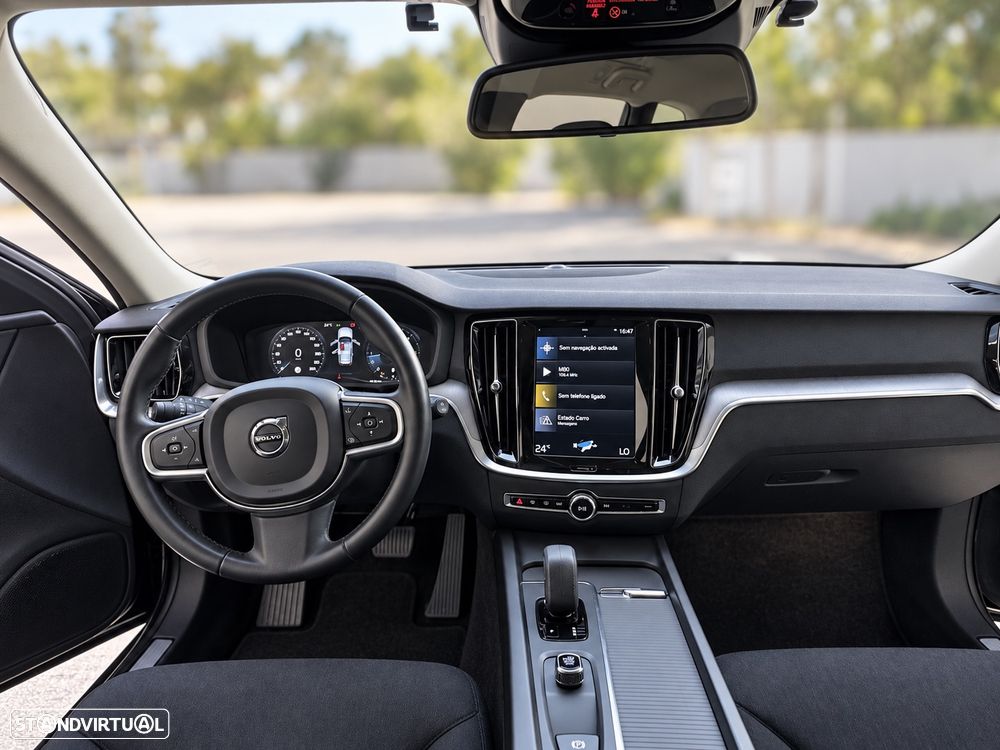 Volvo V60 - 7