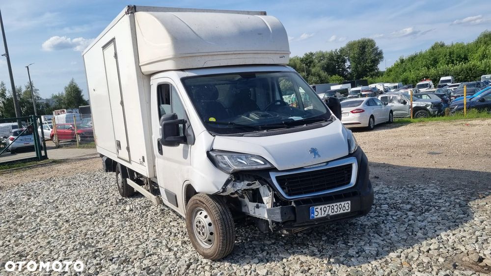 Peugeot Boxer - 7