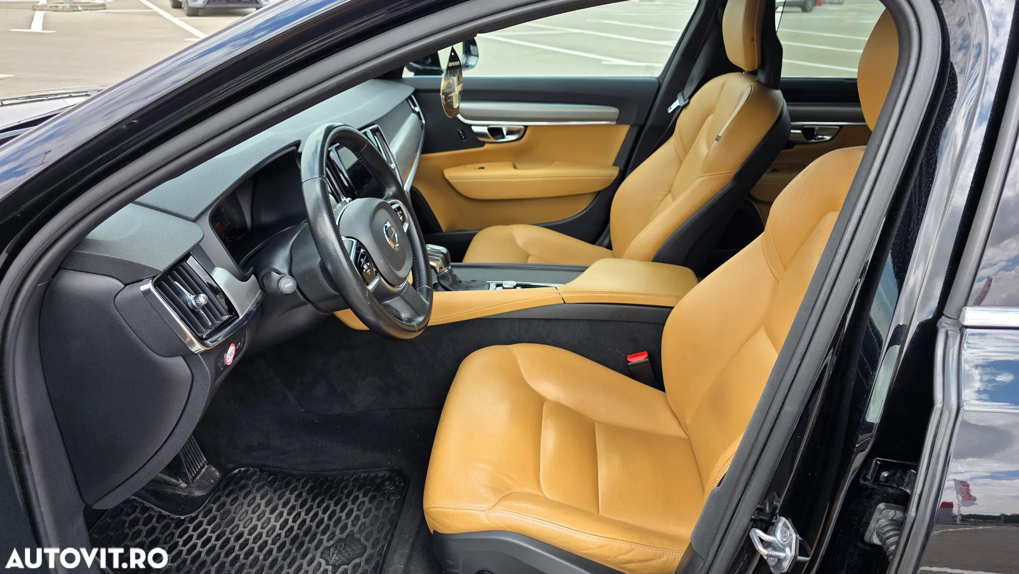 Volvo V90 D4 Geartronic Momentum Pro - 5