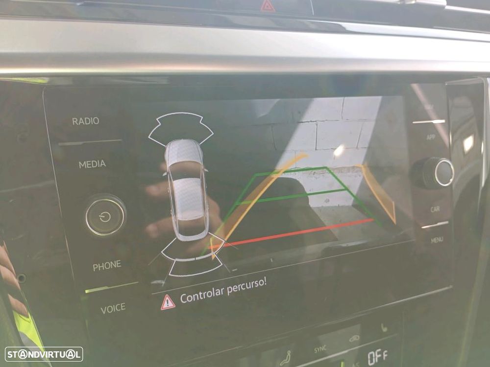 VW Arteon 1.4 TSI eHybrid R-Line - 9