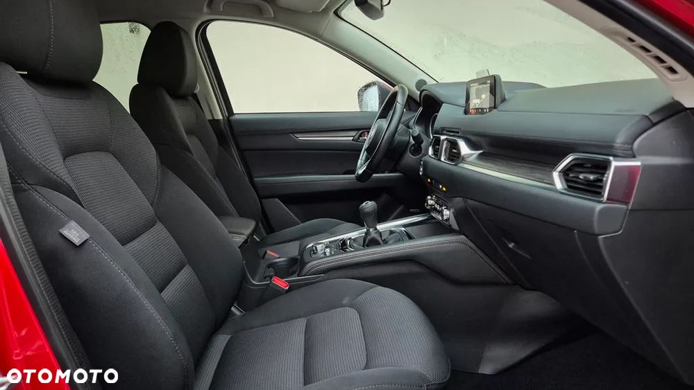 Mazda CX-5 2.2 D Skymotion AWD - 7