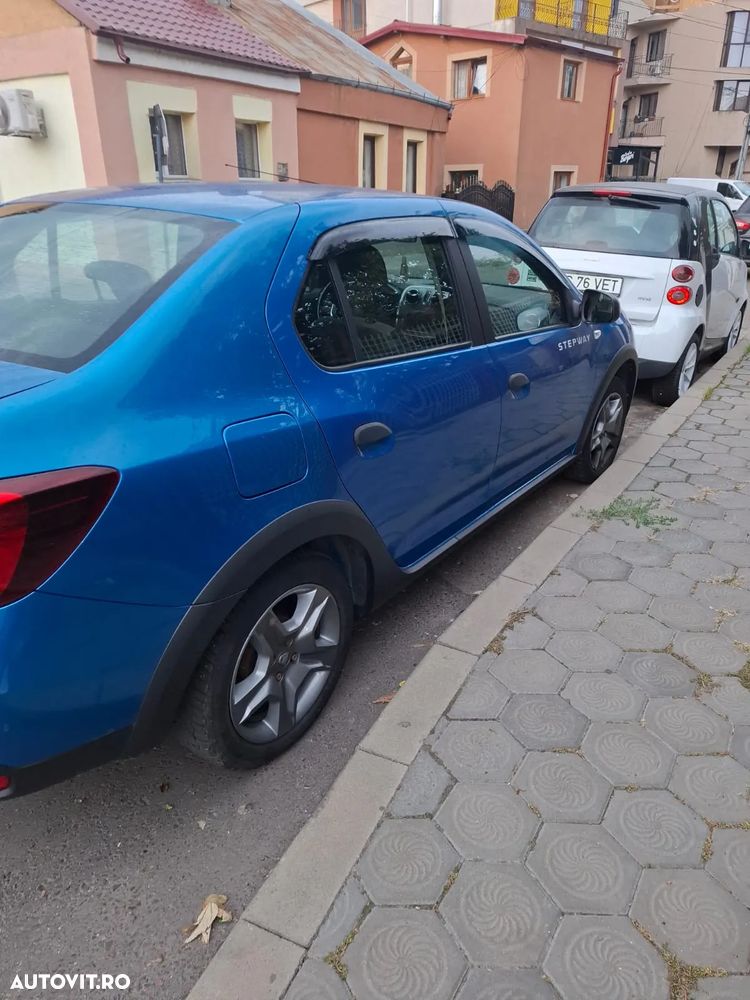 Dacia Logan 0.9 TCe Prestige - 2