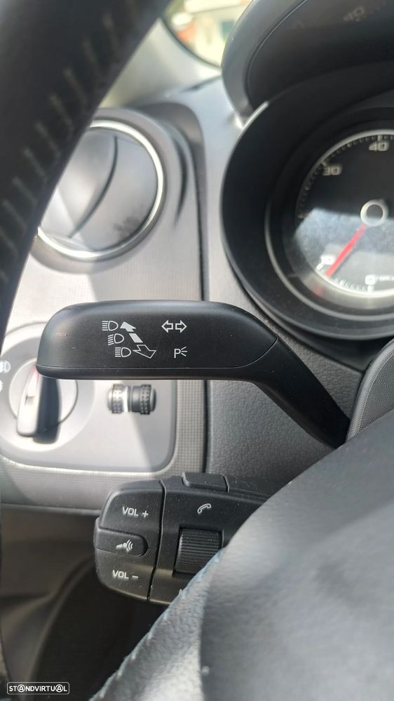 SEAT Ibiza 1.6 TDI I-Tech - 24