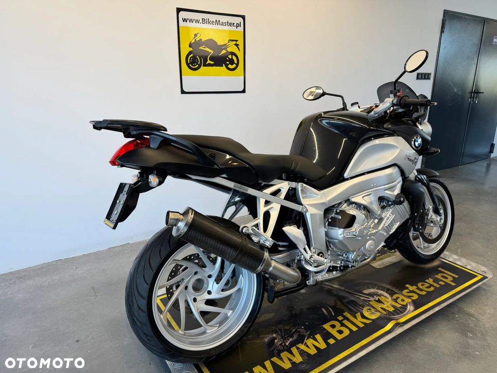 BMW K - 5