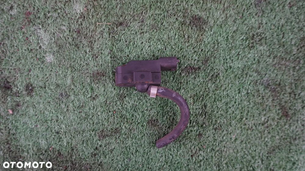Renault Trafic II Opel Vivaro Nissan Primastar 2.0 DCI czujnik cisnienia MAP sensor 0281002566 8200168253 - 2