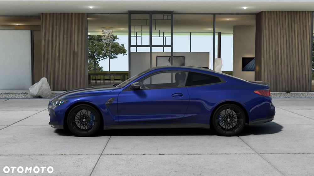 BMW M4 Competition M xDrive - 2