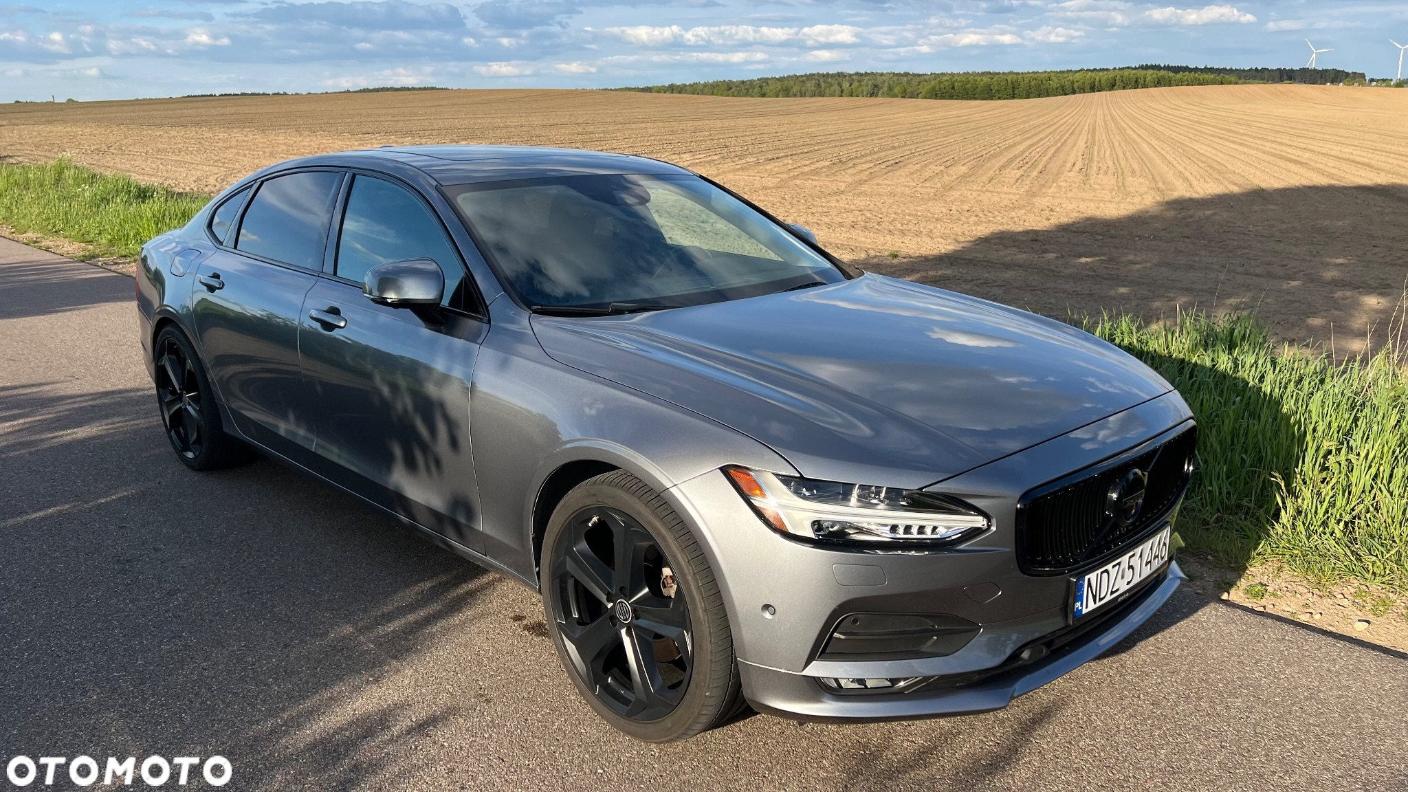 Volvo S90 T5 Geartronic Momentum - 15