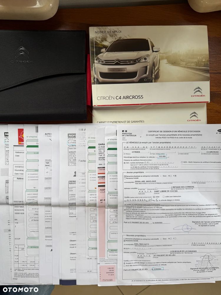 Citroën C4 Aircross - 38