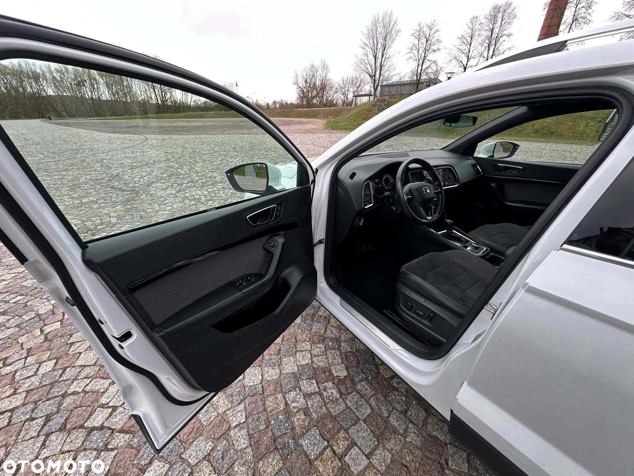 Seat Ateca 1.5 Eco TSI Xcellence S&S DSG - 20