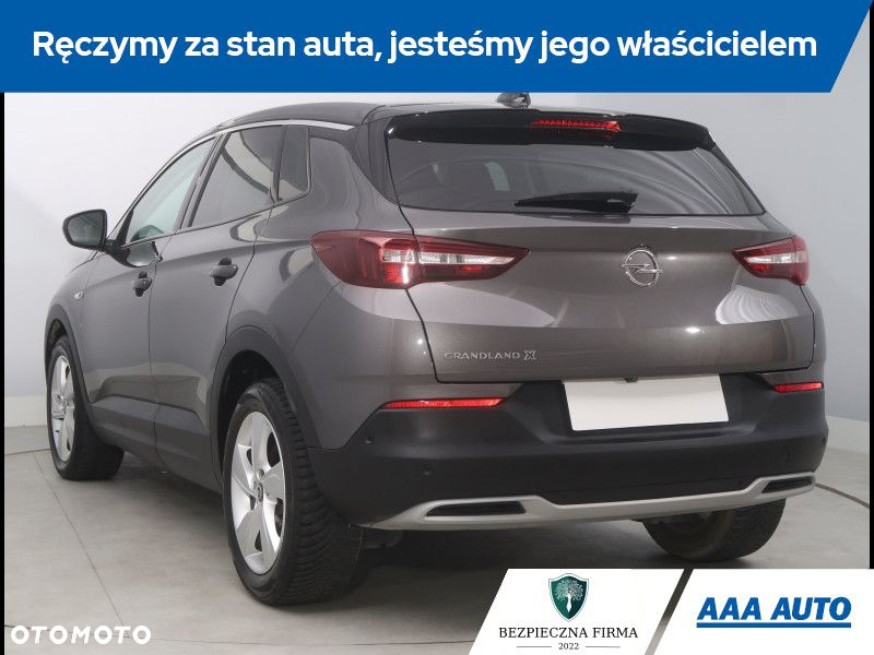 Opel Grandland X - 5