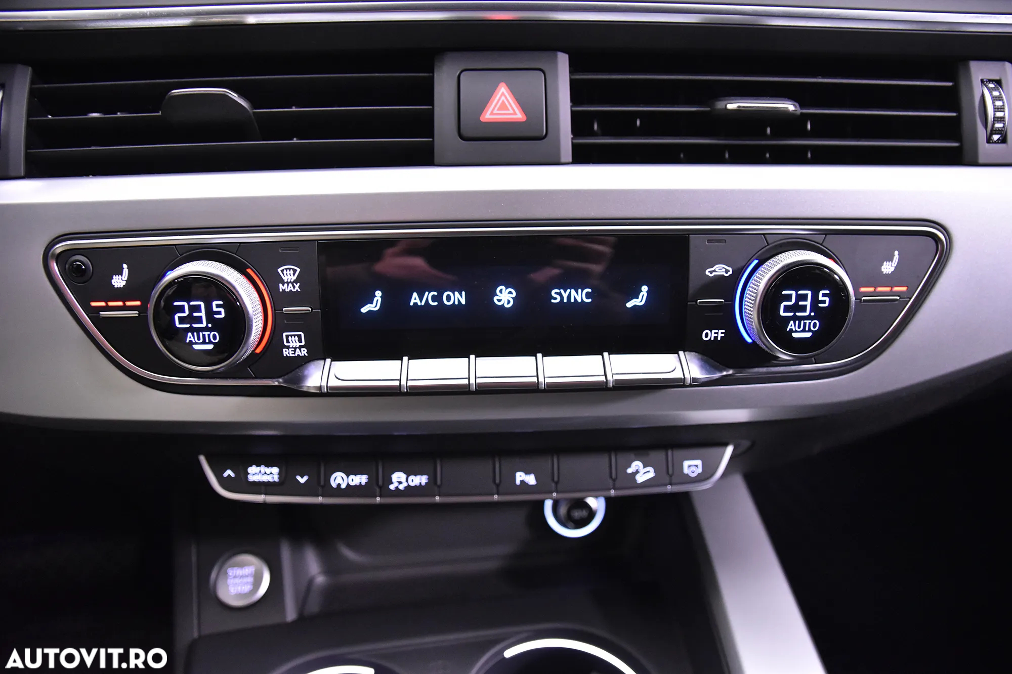 Audi A4 Allroad - 17