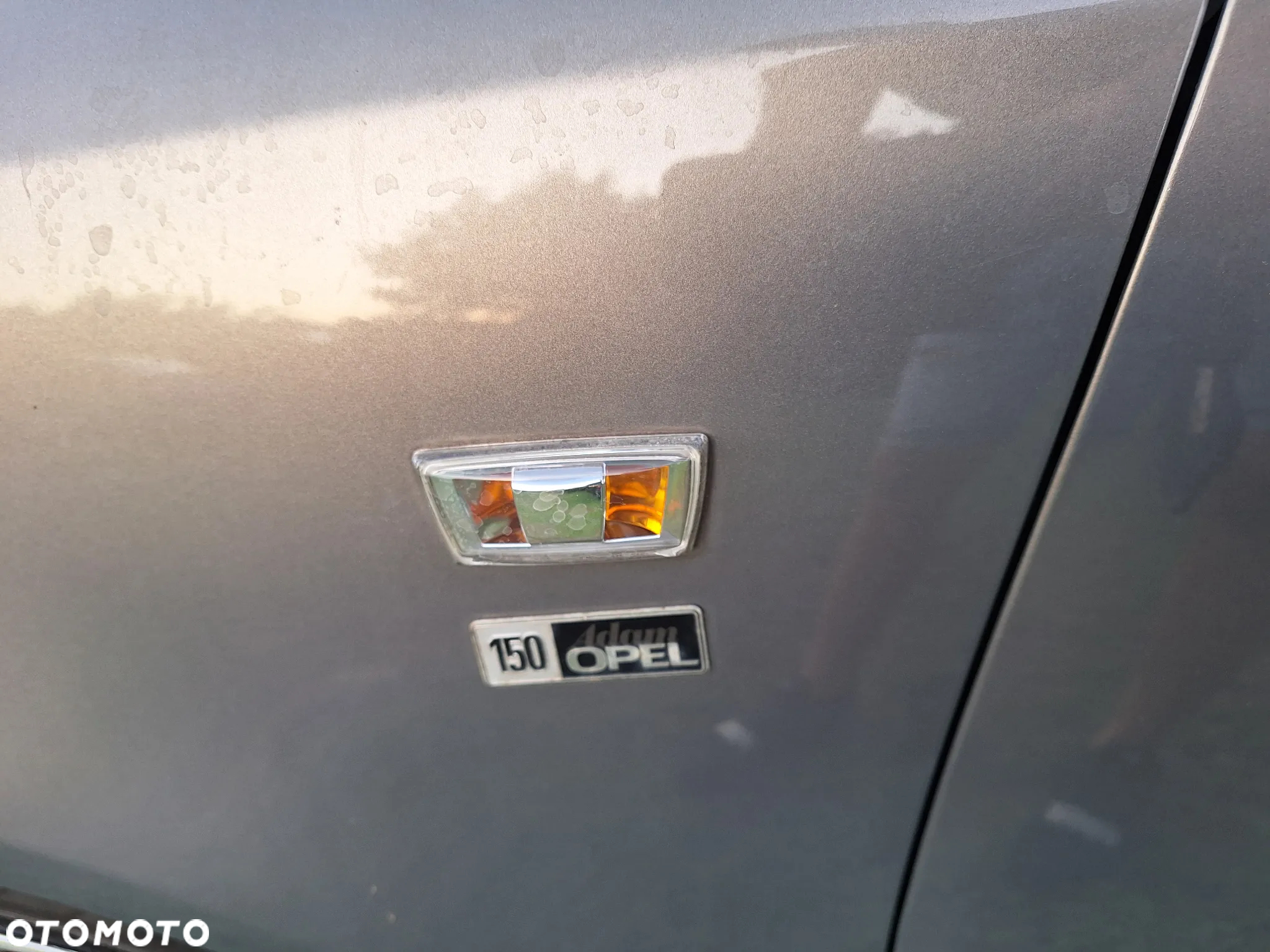 Opel Corsa 1.4 16V 150 Jahre - 16