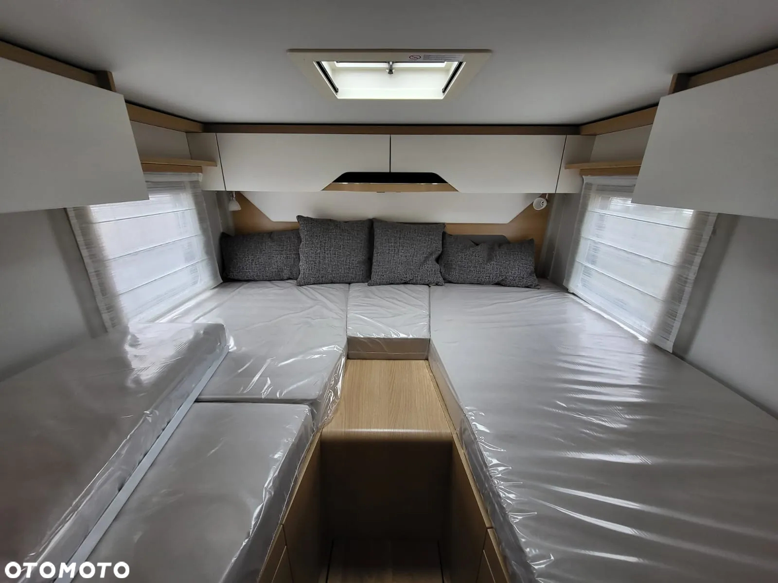 Hymer-Eriba BMC-T 600, U CIEBIE ZA DWA TYGODNIE - 14