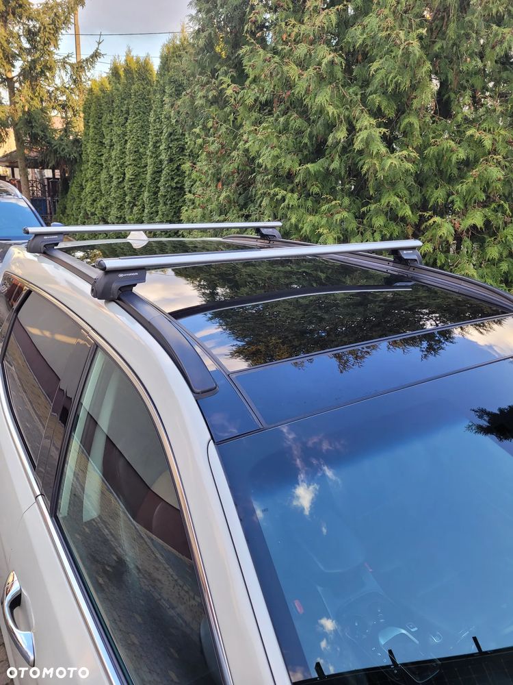 Hyundai Santa Fe 2.0 CRDi Premium 4WD - 9