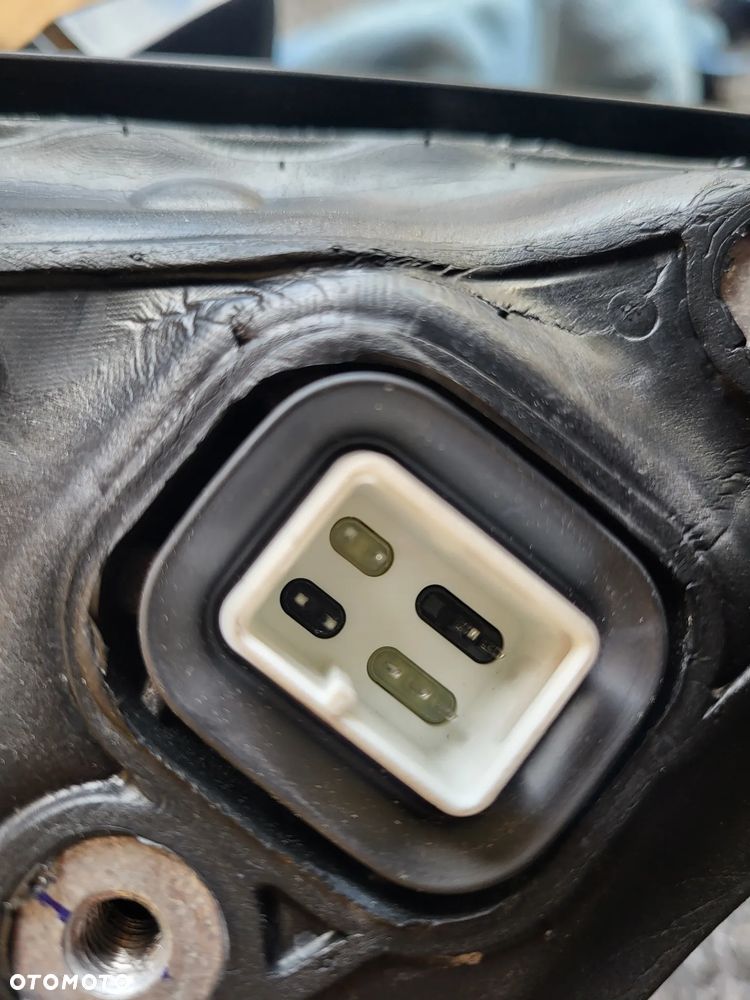 Bmw 4 i4 g26 Mpakiet lusterko lewe prawe 9 pin EU - 5