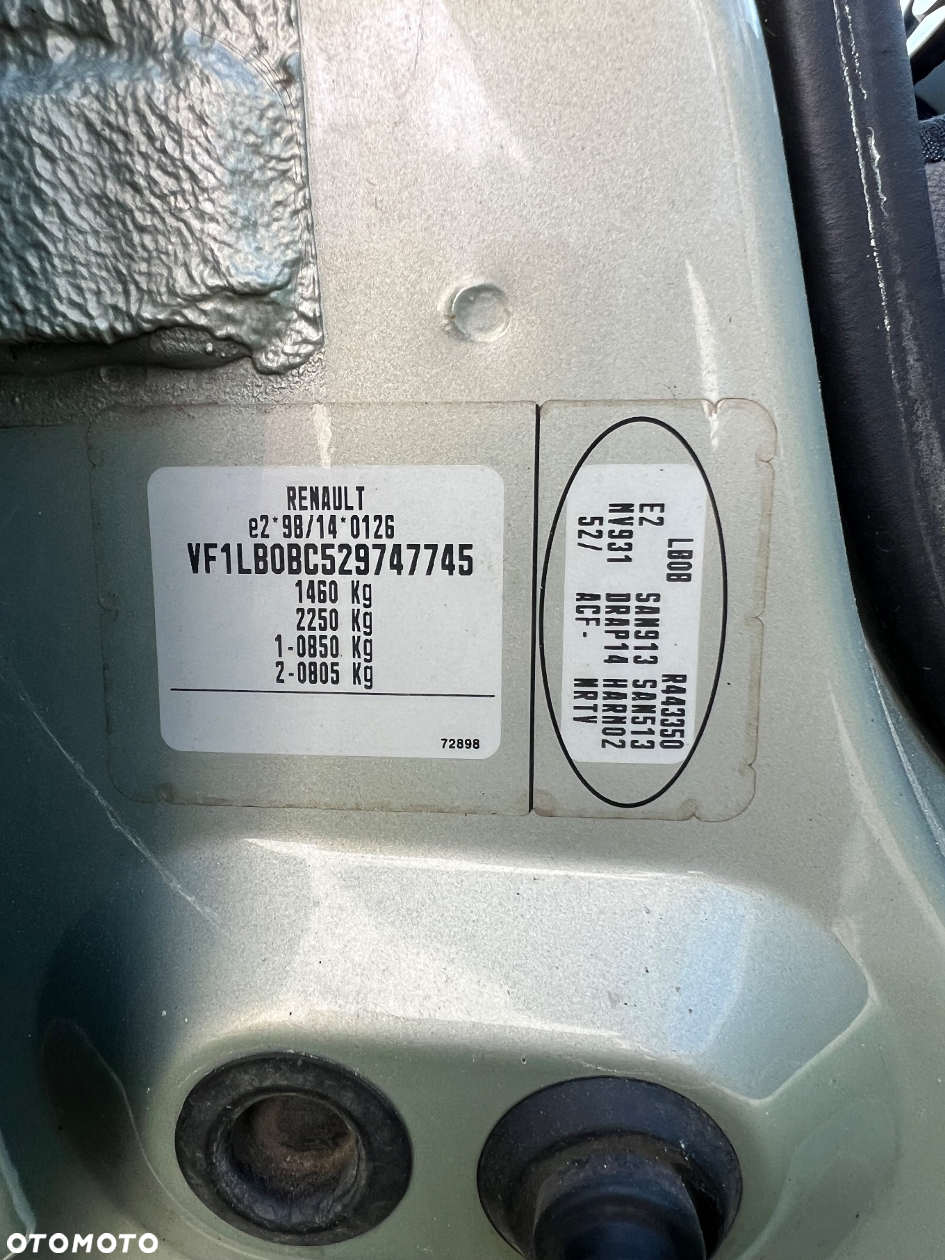 Renault Thalia 1.4 Expression - 10