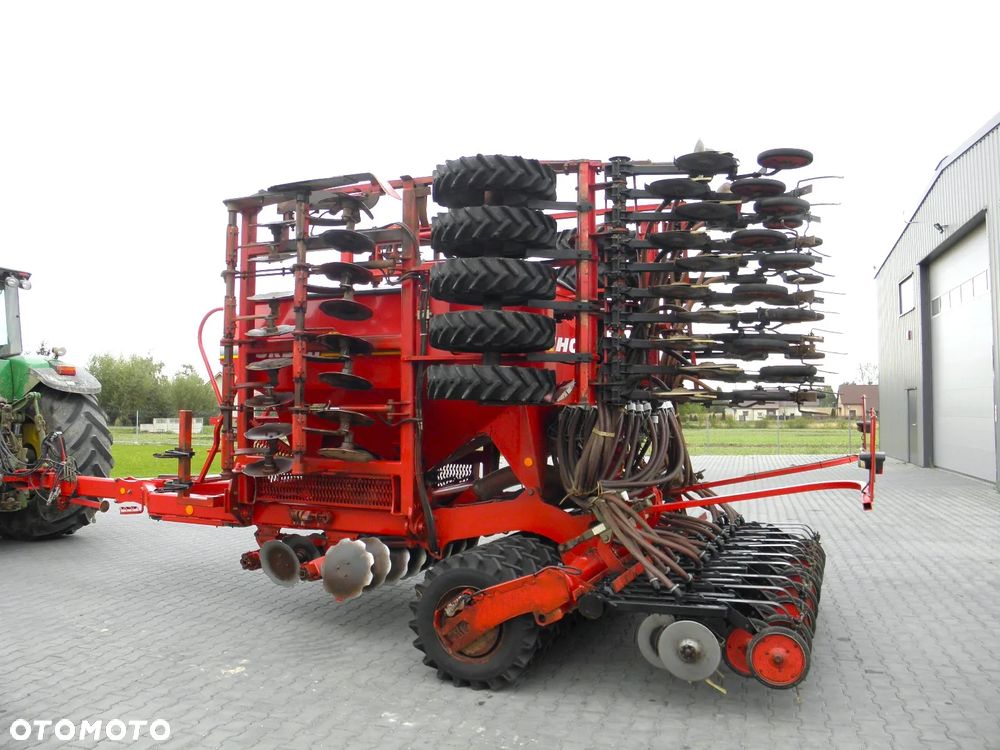 Horsch Pronto 6 DC Stan Bardzo Dobry - 11