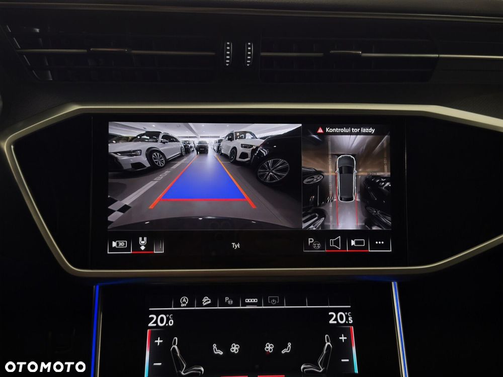 Audi A6 Allroad - 24