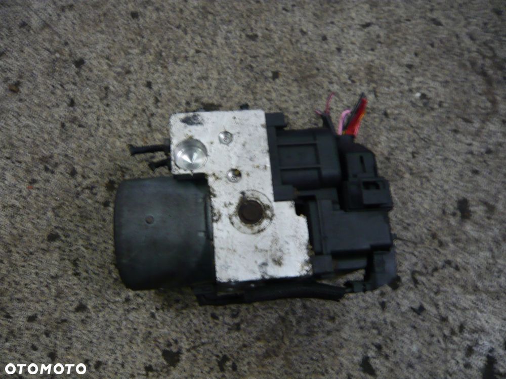 pompa hamulcowa abs 0273004426 fiat seicento - 1