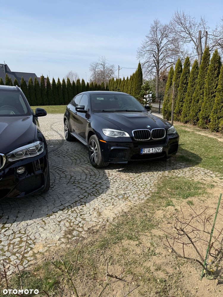 BMW X5 xDrive50i - 3