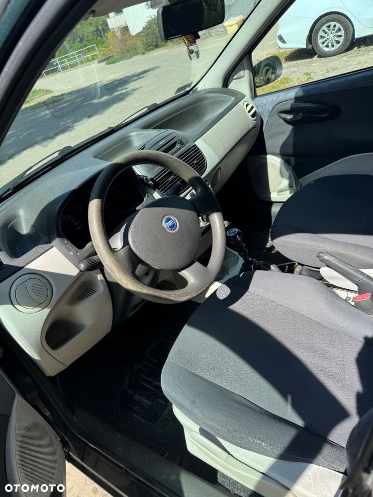 Fiat Punto - 6