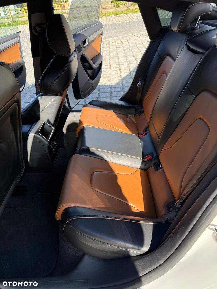 Audi A5 - 8