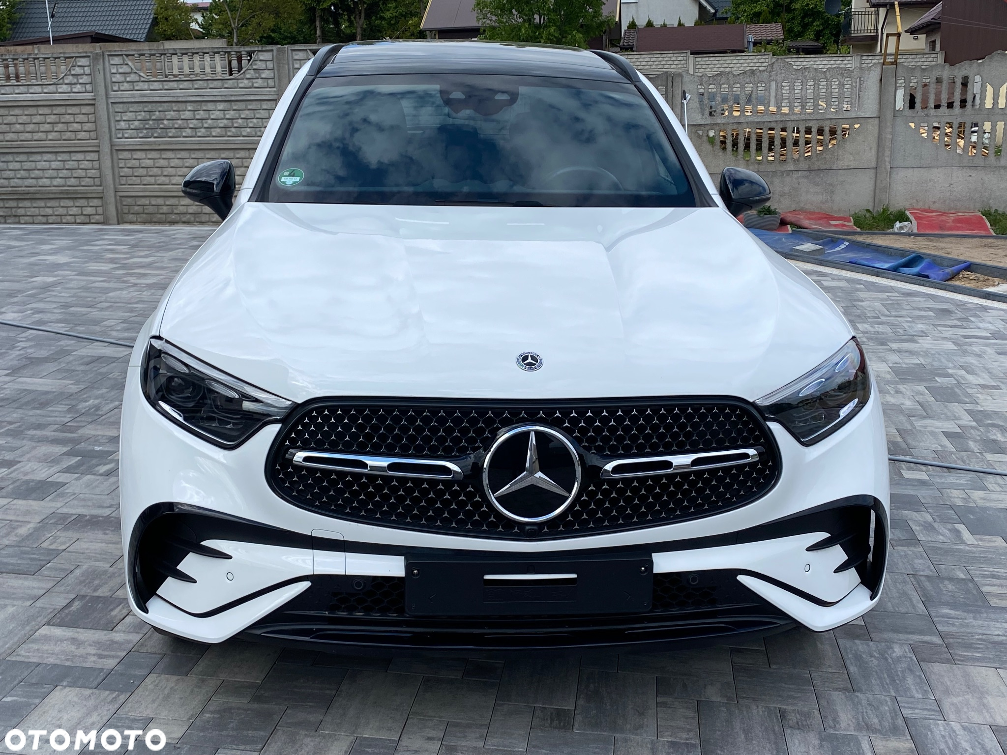 Mercedes-Benz GLC 200 4Matic 9G-TRONIC AMG Line Advanced - 5