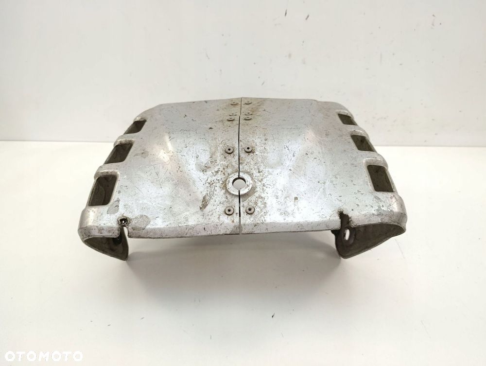 HONDA TRANSALP 600 PD06 PŁUG OSŁONA SILNIKA - 2