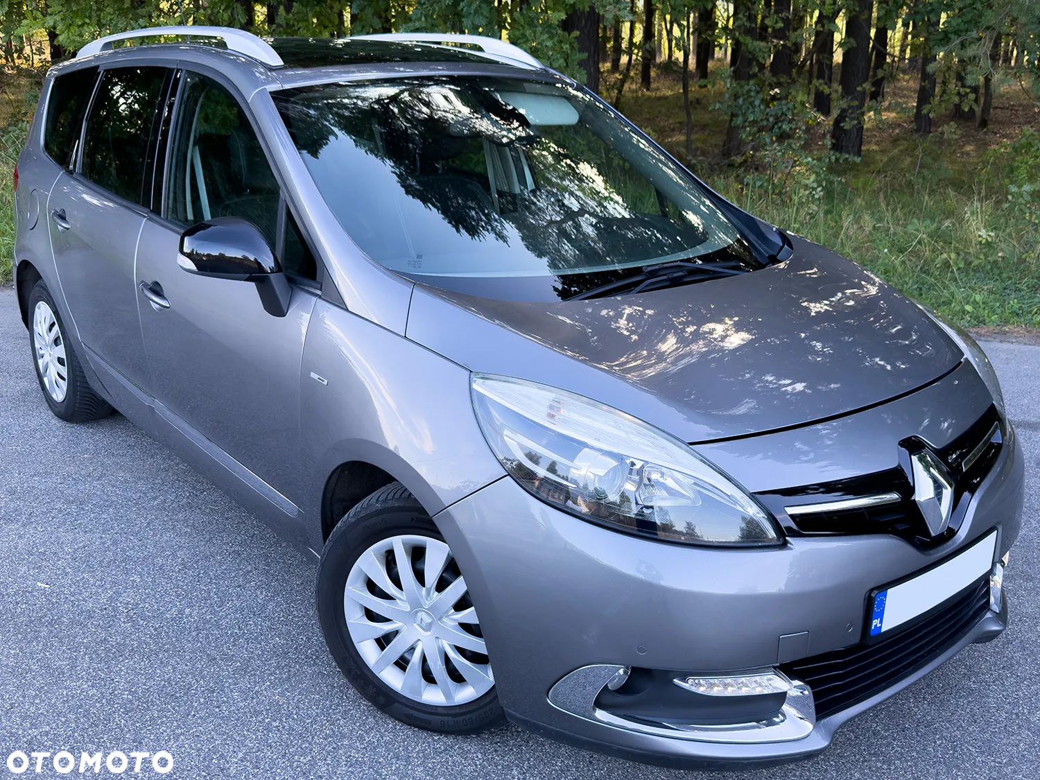 Renault Scenic 1.6 dCi Bose - 3