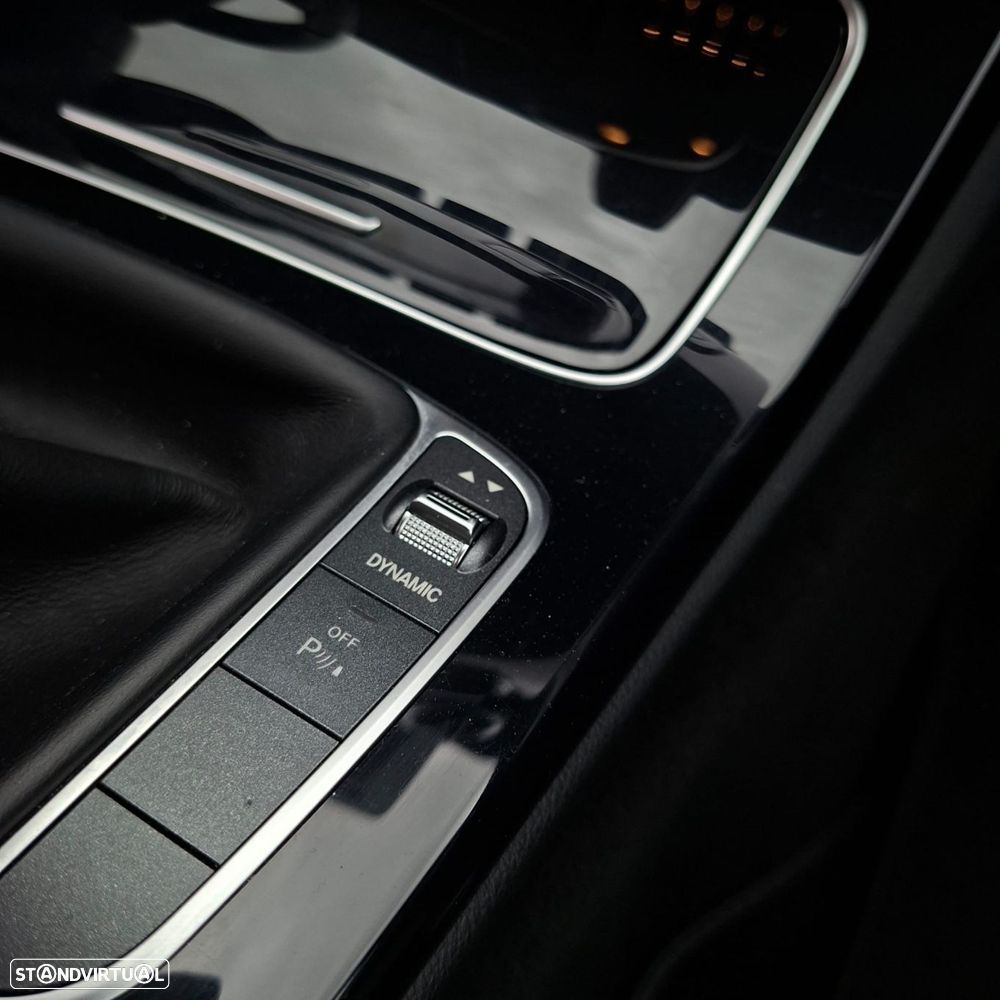 Mercedes-Benz C 180 d Avantgarde+ - 15