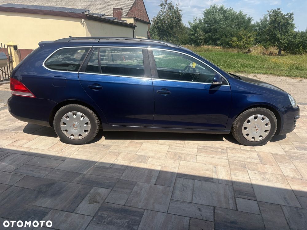 Volkswagen Golf - 14