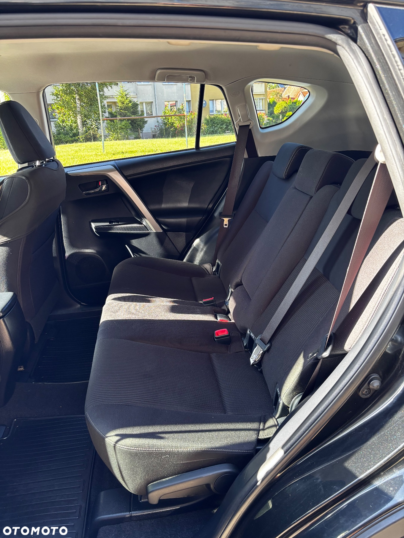Toyota RAV4 2.0 Premium MS - 15