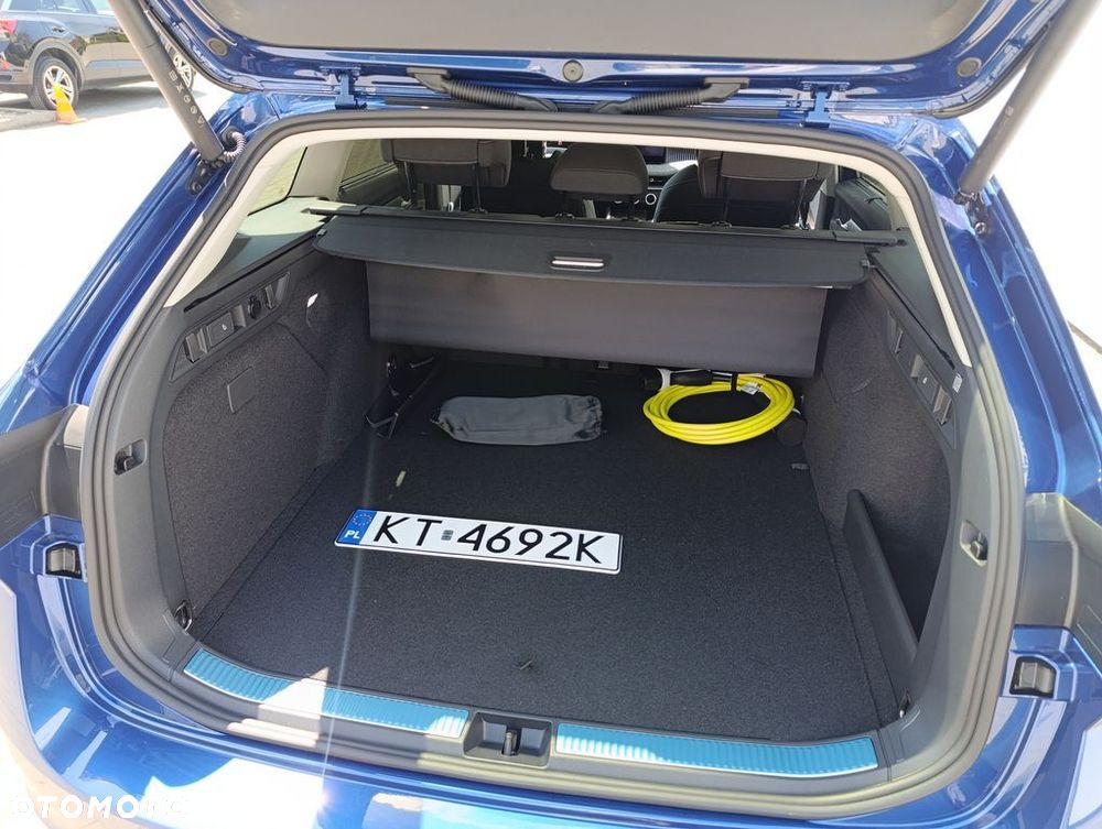 Skoda Superb 1.5 TSI Plug-in Hybrid Selection DSG - 14
