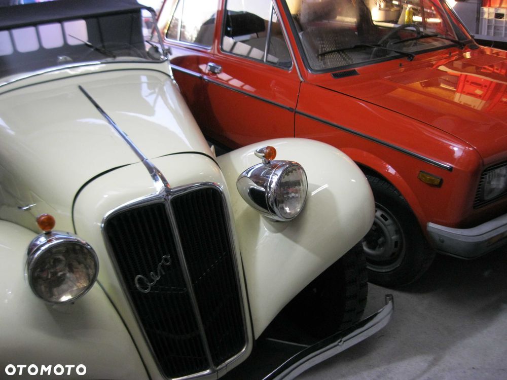 Fiat 128 - 1