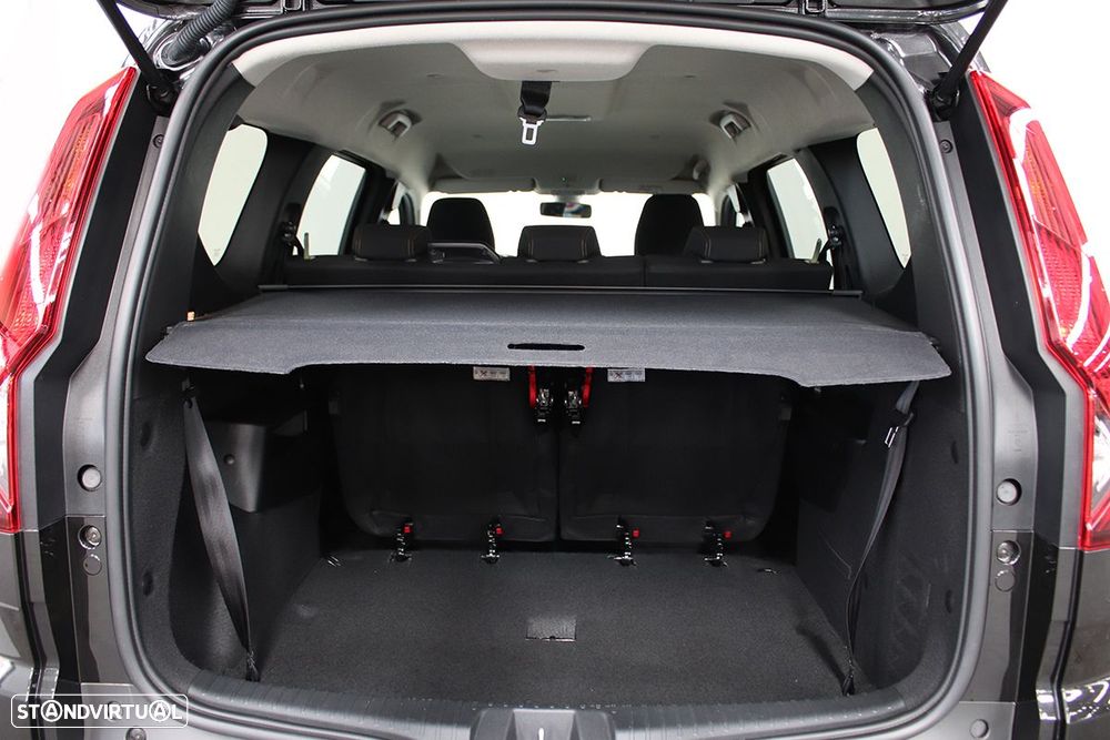 Dacia Jogger 1.0 ECO-G Extreme+ Up&Go 7L Bi-Fuel - 23