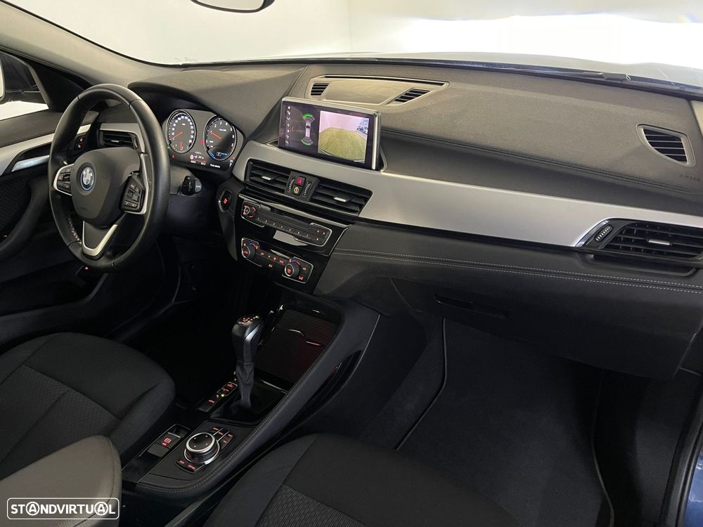BMW X2 25 e xDrive Advantage - 18
